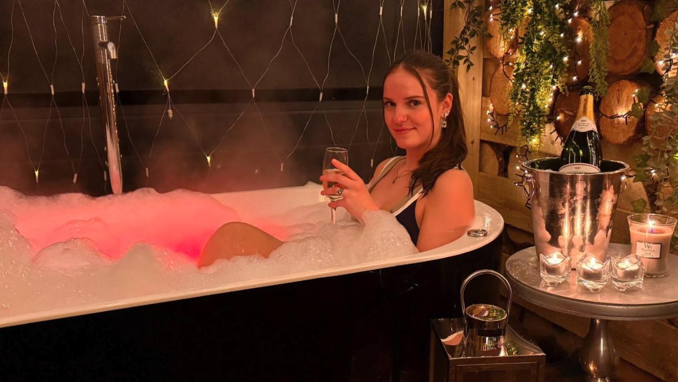 Loch Lomond Hideaways Villa Drymen Kültér fotó